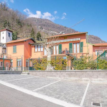 Casa Dei Platani Wi-Fi Parking Free Lägenhet San Siro  Exteriör bild