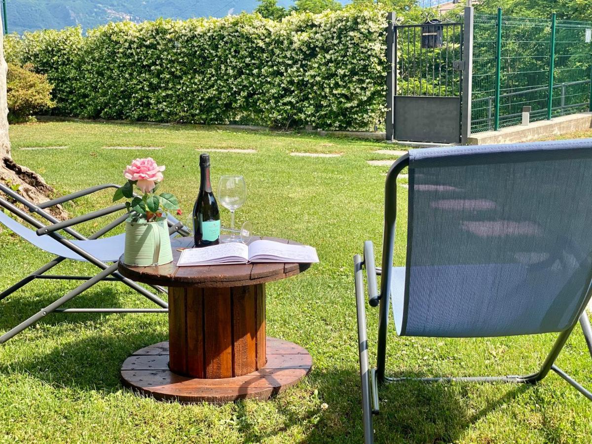 Casa Dei Platani Wi-Fi Parking Free Lägenhet San Siro  Exteriör bild