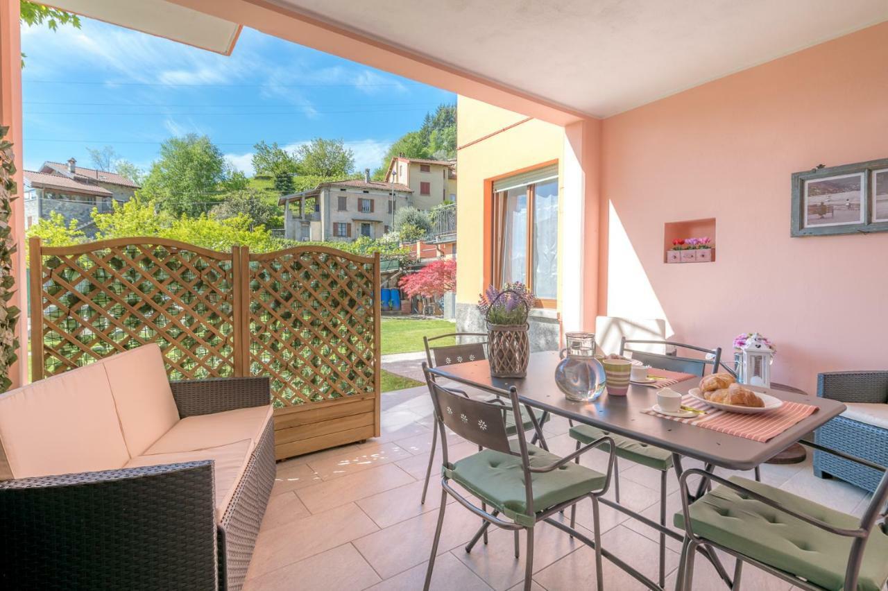 Casa Dei Platani Wi-Fi Parking Free Lägenhet San Siro  Exteriör bild