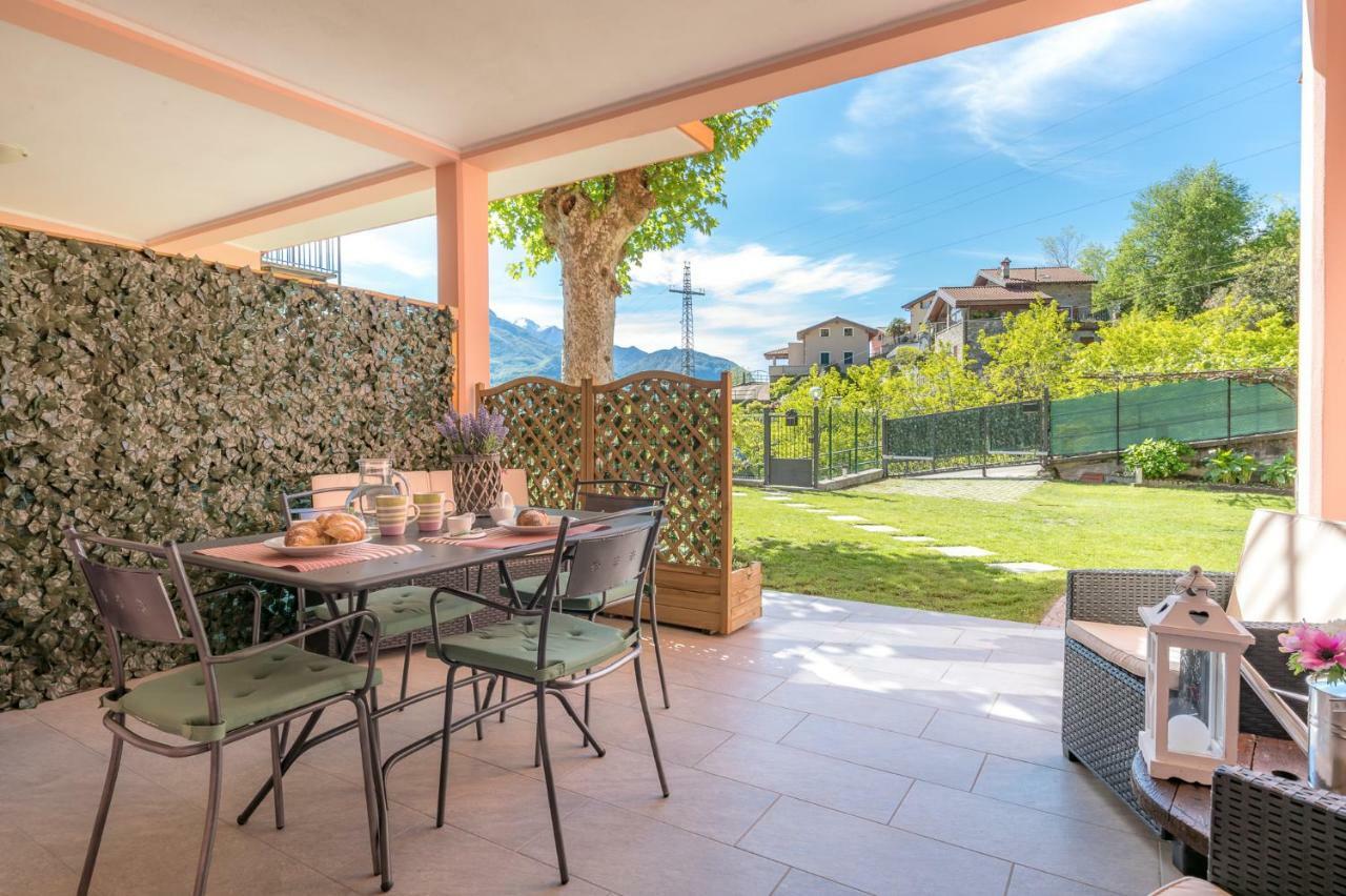 Casa Dei Platani Wi-Fi Parking Free Lägenhet San Siro  Exteriör bild